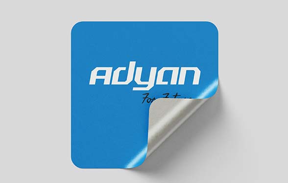 Label & Sticker
